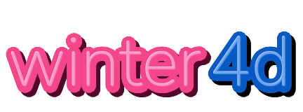 winter4d — logo kanal
