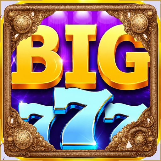 big777 — galeri pratinjau - APK Resmi